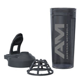 American Metabolix Sport Shaker Bottle