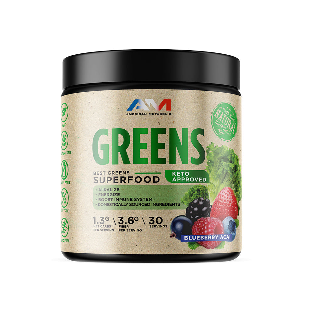 Greens Superfood